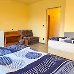 Voor Twee Personen 33-16 Apartmán