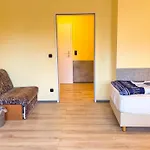 Apartmán Voor Twee Personen 33-16