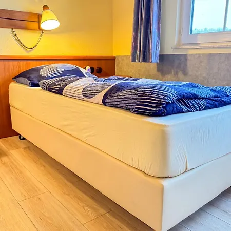 Voor Twee Personen 33-16 아파트