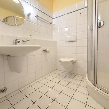 Апартаменты Voor Twee Personen 33-16 Bunkenburg