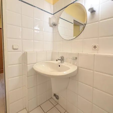 Apartment Voor Twee Personen 33-16 Friedeburg (Lower Saxony)