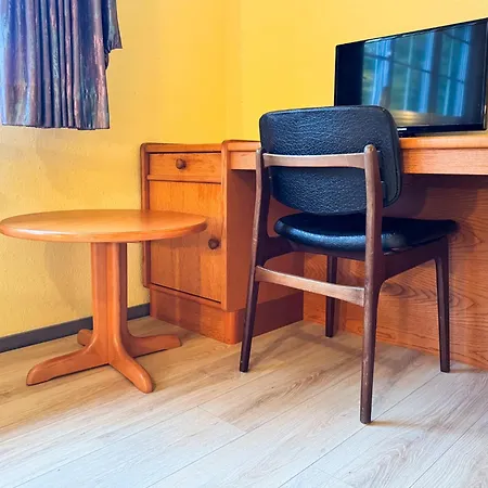 Voor Twee Personen 33-16 Apartment *