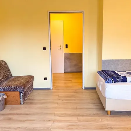 Apartment Voor Twee Personen 33-16