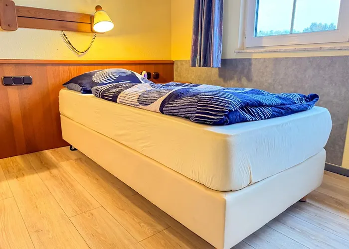 Voor Twee Personen 33-16 Апартаменты