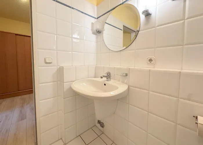 Апартаменты Voor Twee Personen 33-16 Bunkenburg